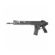 Страйкбольный автомат SIG MCX VIRTUS Patrol 13 inch (Black) AF-S003-13-BK-UP [East Crane]